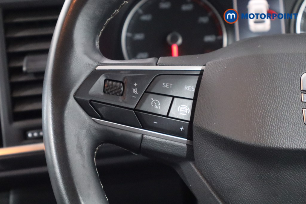 Used SEAT Ateca 2020 for sale - 76723100: Photo 12