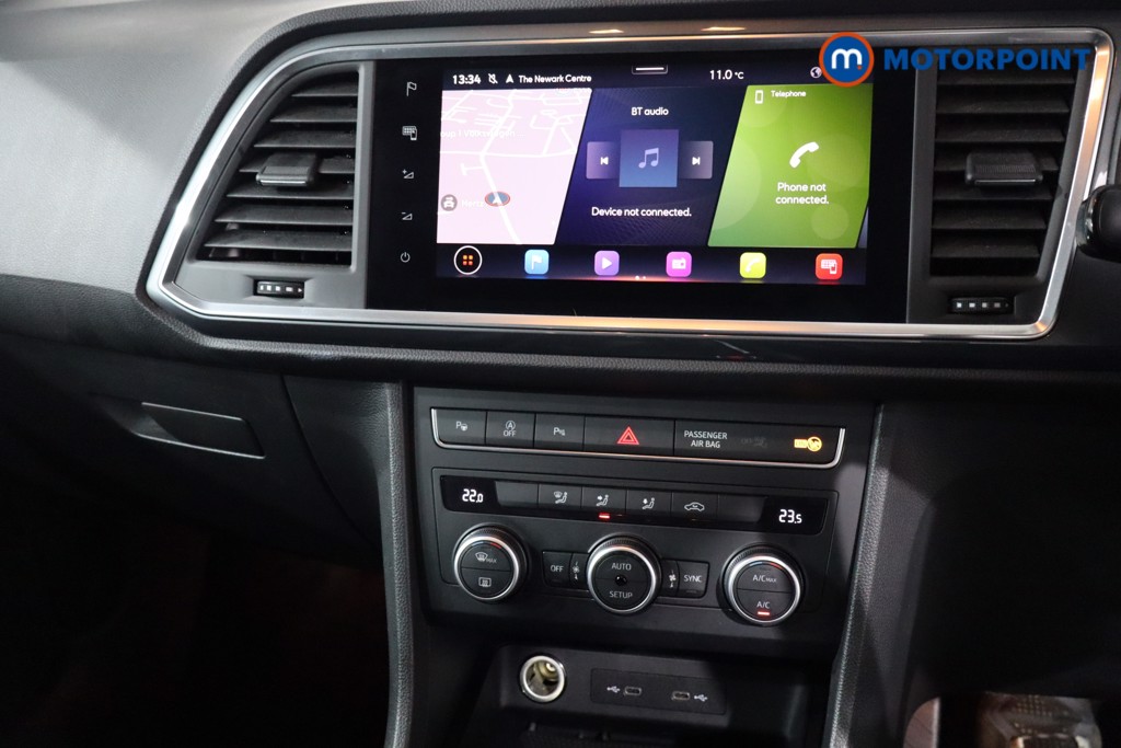 Used SEAT Ateca 2020 for sale - 76723100: Photo 16