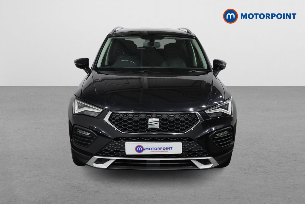 Used SEAT Ateca 2020 for sale - 76723100: Photo 2