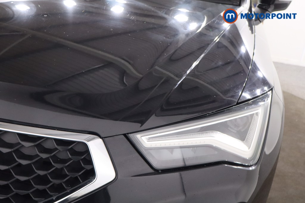 Used SEAT Ateca 2020 for sale - 76723100: Photo 22