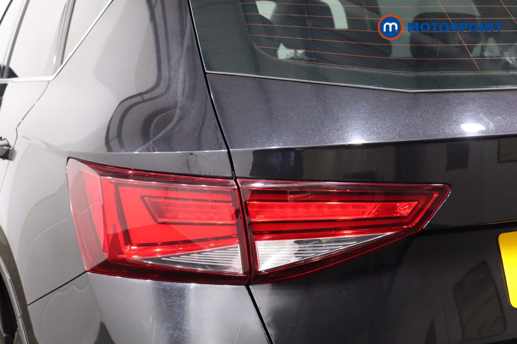 Used SEAT Ateca 2020 for sale - 76723100: Photo 25