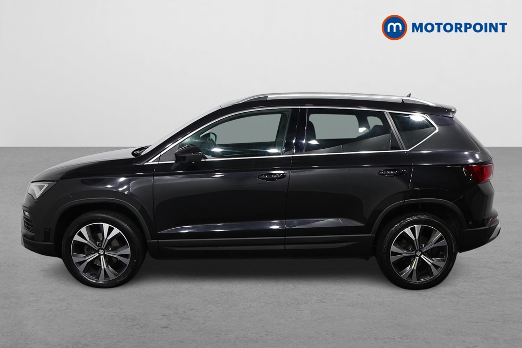 Used SEAT Ateca 2020 for sale - 76723100: Photo 4