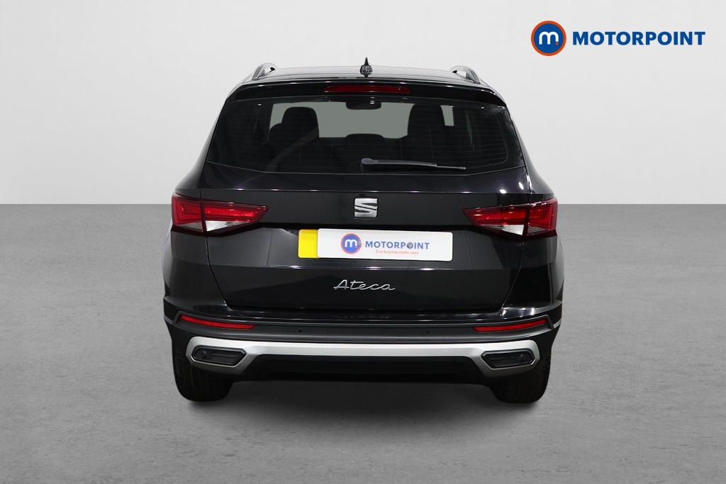 Used SEAT Ateca 2020 for sale - 76723100: Photo 6