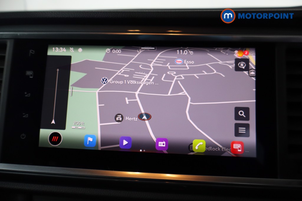 Used SEAT Ateca 2020 for sale - 76723100: Photo 9