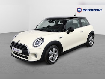Used MINI Hatch 2020 for sale - 78485409: Photo
