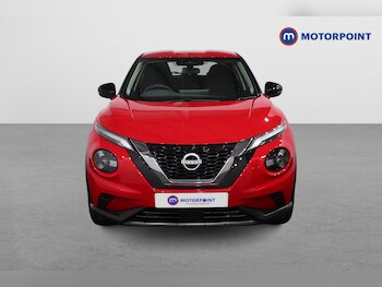 Used Nissan Juke 2025 for sale - 78340850: Photo