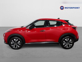 Used Nissan Juke 2025 for sale - 78340850: Photo