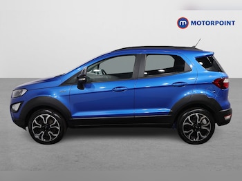 Used Ford Ecosport 2023 for sale - 78432393: Photo