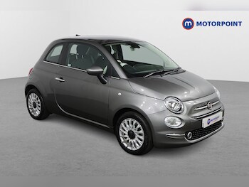Used Fiat 500 2023 for sale - 75935629: Photo