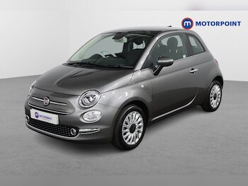 Used Fiat 500 2023 for sale - 75935629: Photo