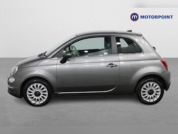 Used Fiat 500 2023 for sale - 75935629: Photo