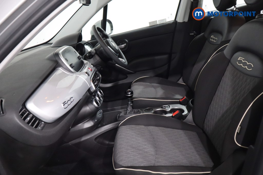 Used Fiat 500X 2018 for sale - 77998073: Photo 12