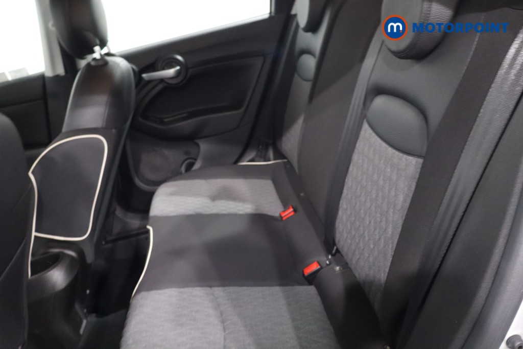 Used Fiat 500X 2018 for sale - 77998073: Photo 13