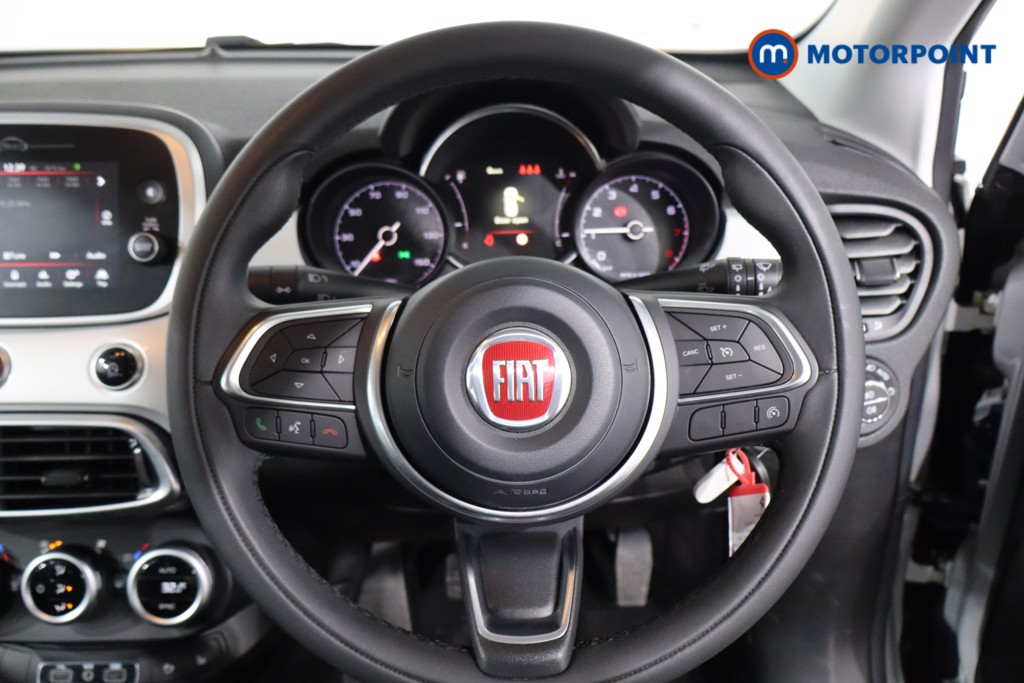 Used Fiat 500X 2018 for sale - 77998073: Photo 14