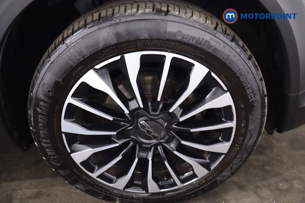 Used Fiat 500X 2018 for sale - 77998073: Photo 17