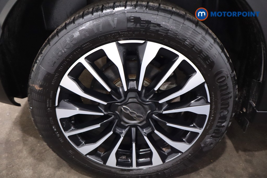 Used Fiat 500X 2018 for sale - 77998073: Photo 18