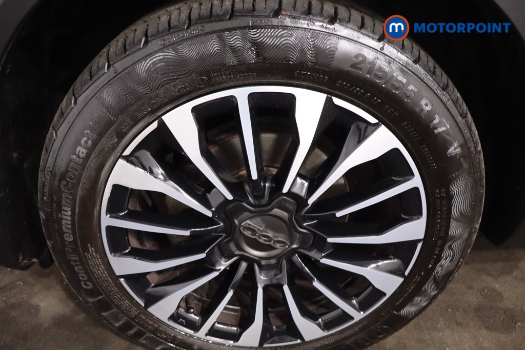 Used Fiat 500X 2018 for sale - 77998073: Photo 19