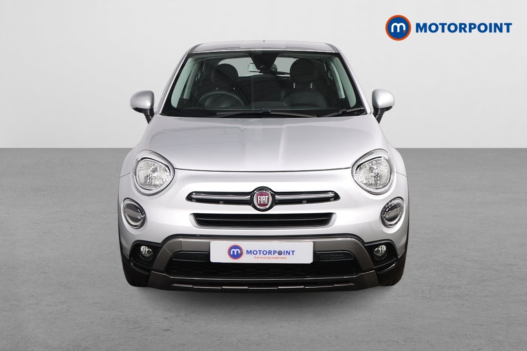 Used Fiat 500X 2018 for sale - 77998073: Photo 2