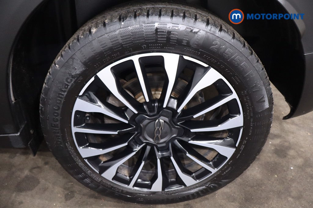 Used Fiat 500X 2018 for sale - 77998073: Photo 20