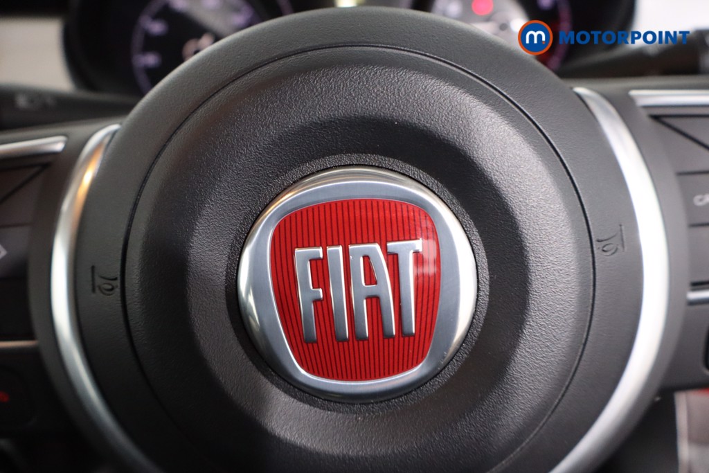 Used Fiat 500X 2018 for sale - 77998073: Photo 21