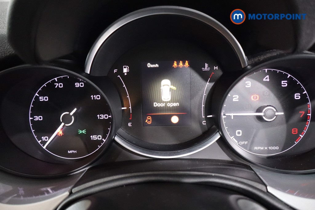 Used Fiat 500X 2018 for sale - 77998073: Photo 24