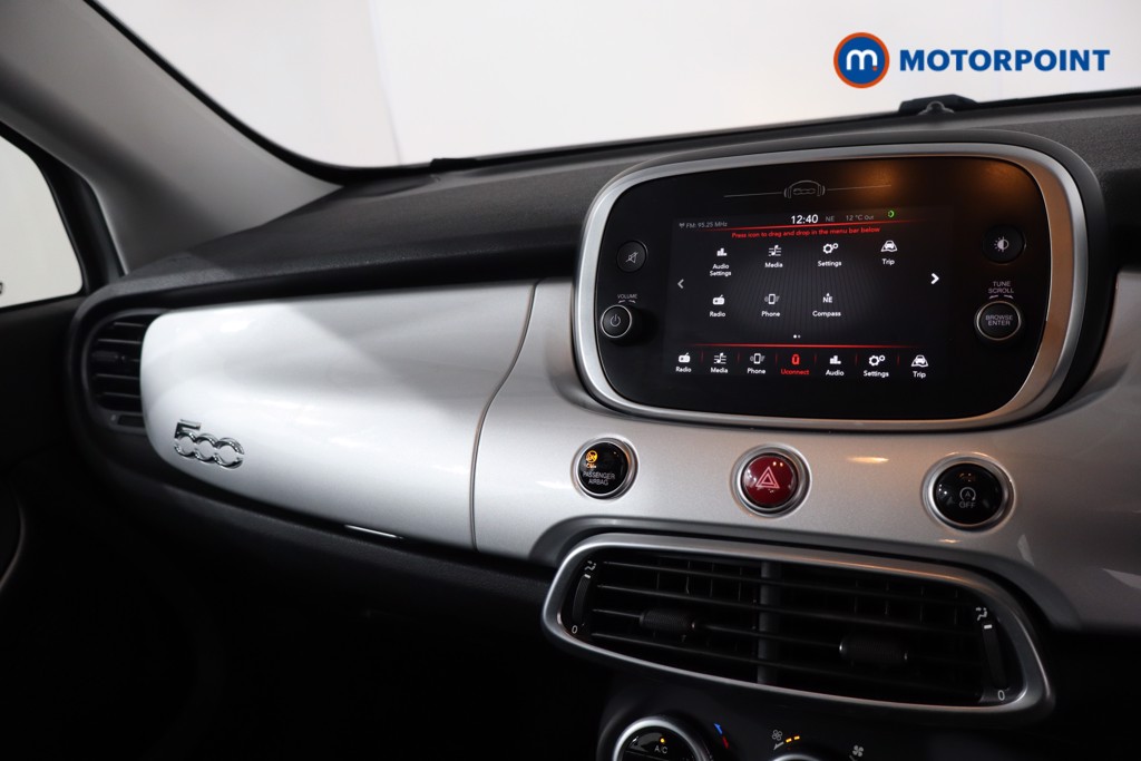 Used Fiat 500X 2018 for sale - 77998073: Photo 26