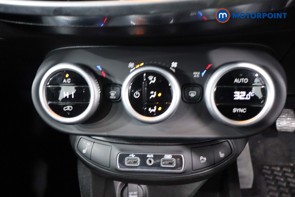 Used Fiat 500X 2018 for sale - 77998073: Photo 27