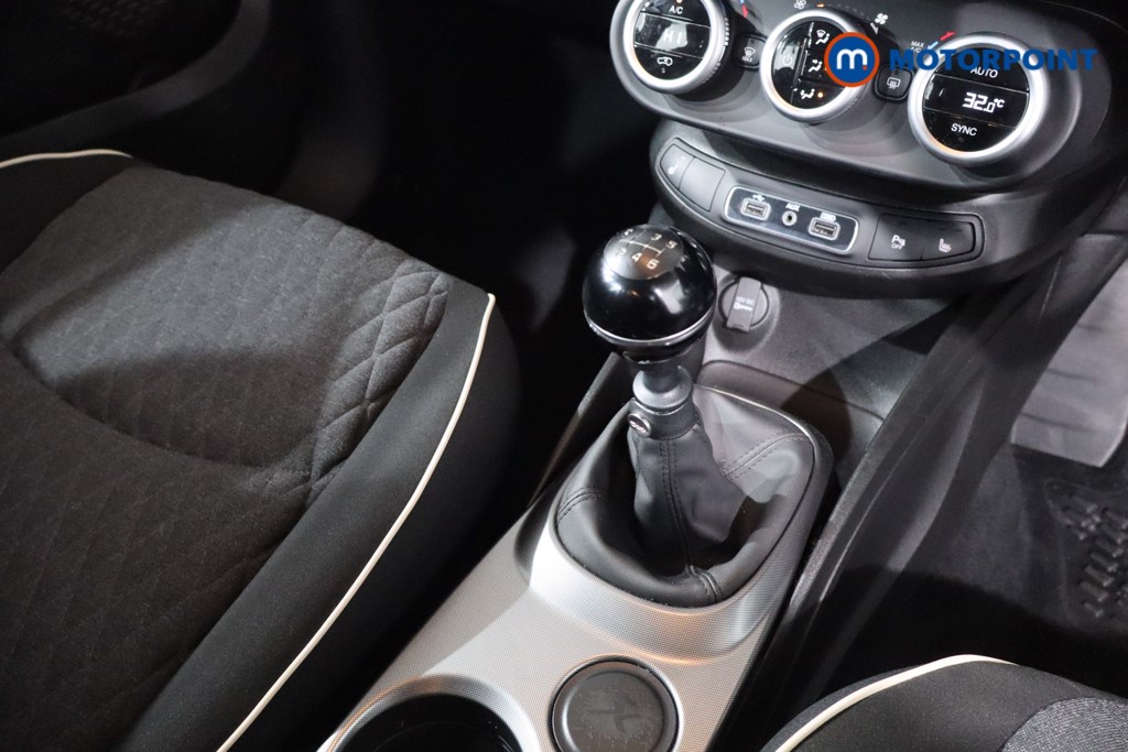 Used Fiat 500X 2018 for sale - 77998073: Photo 28