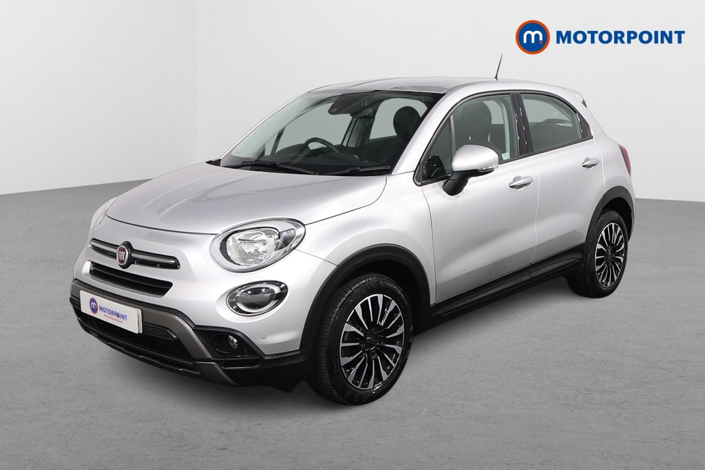 Used Fiat 500X 2018 for sale - 77998073: Photo 3