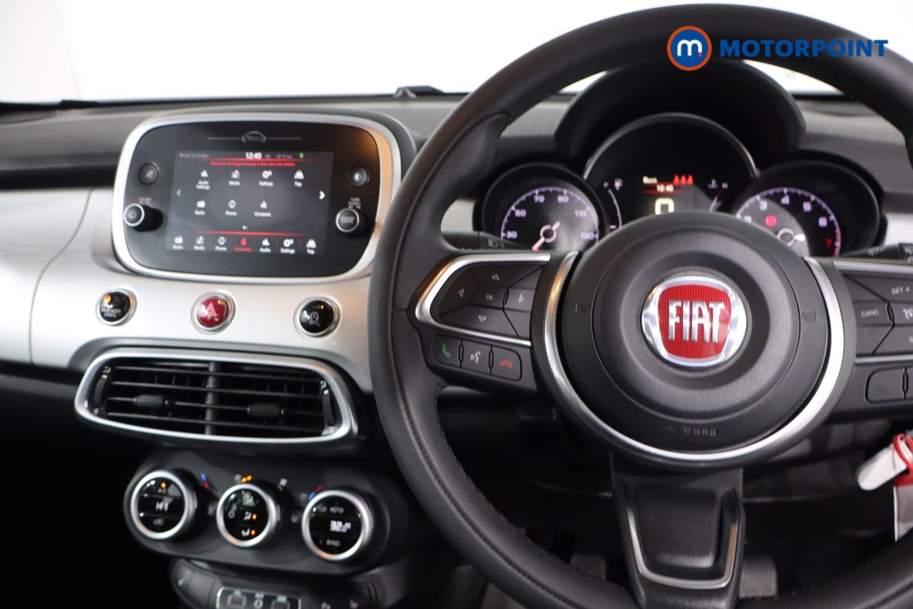 Used Fiat 500X 2018 for sale - 77998073: Photo 30