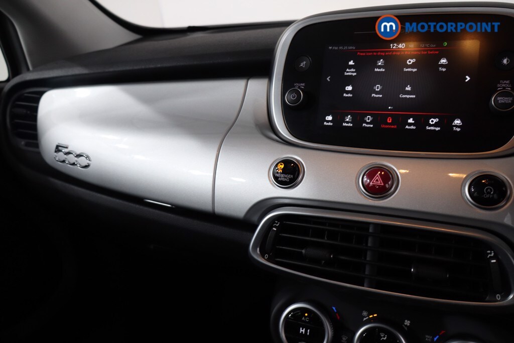 Used Fiat 500X 2018 for sale - 77998073: Photo 31