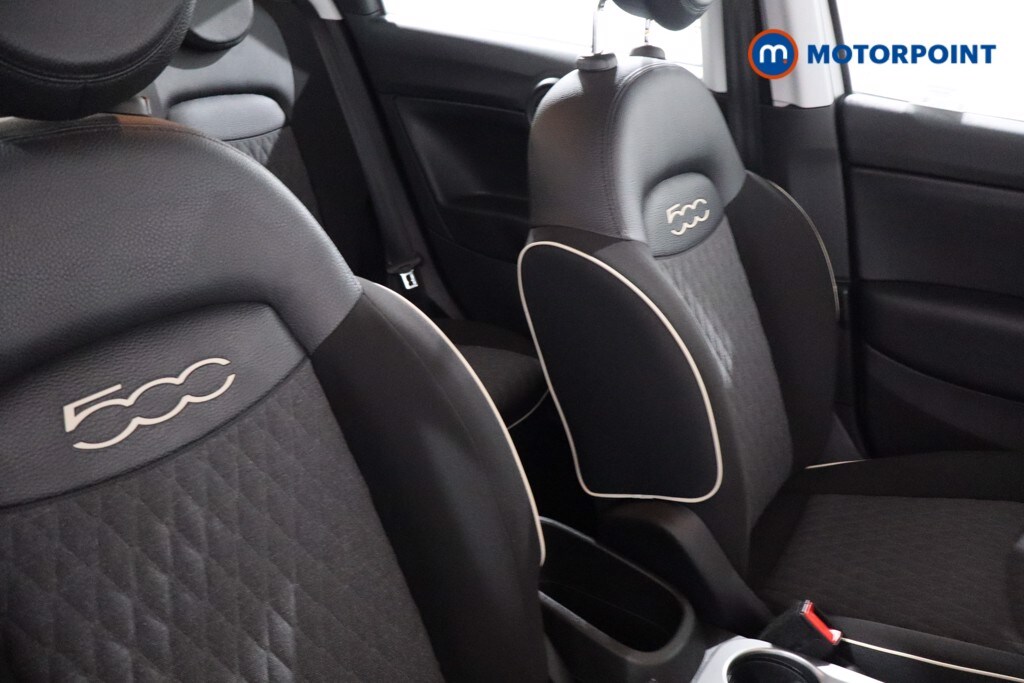 Used Fiat 500X 2018 for sale - 77998073: Photo 33