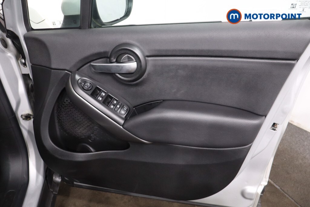 Used Fiat 500X 2018 for sale - 77998073: Photo 34