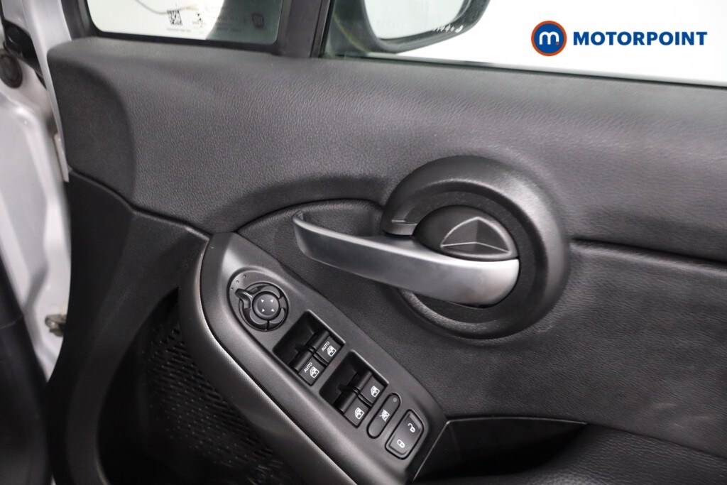 Used Fiat 500X 2018 for sale - 77998073: Photo 35