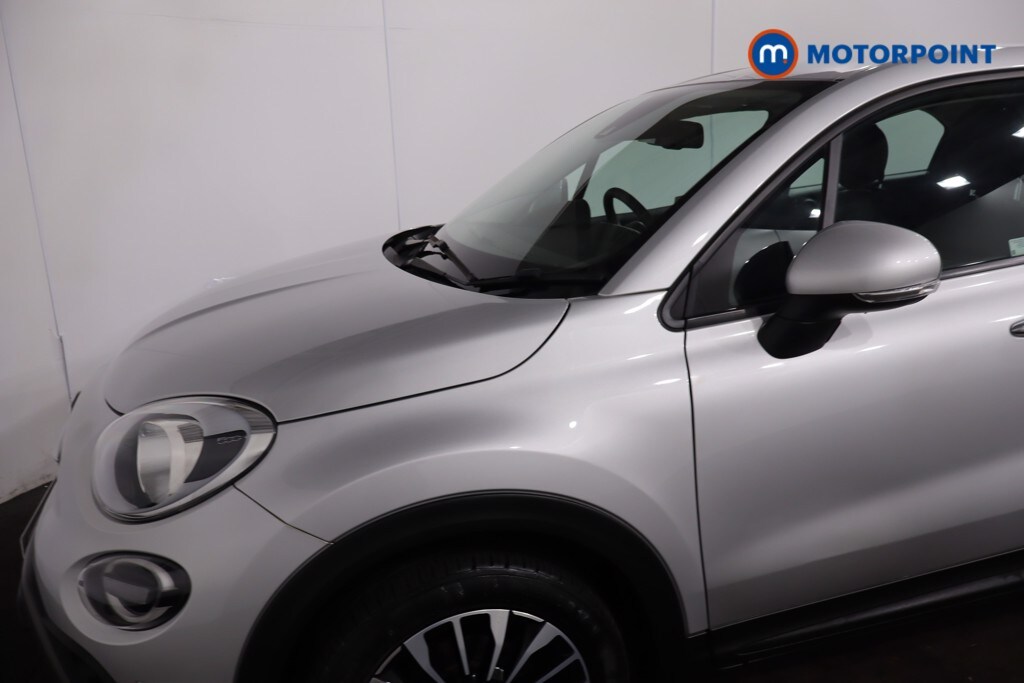 Used Fiat 500X 2018 for sale - 77998073: Photo 38