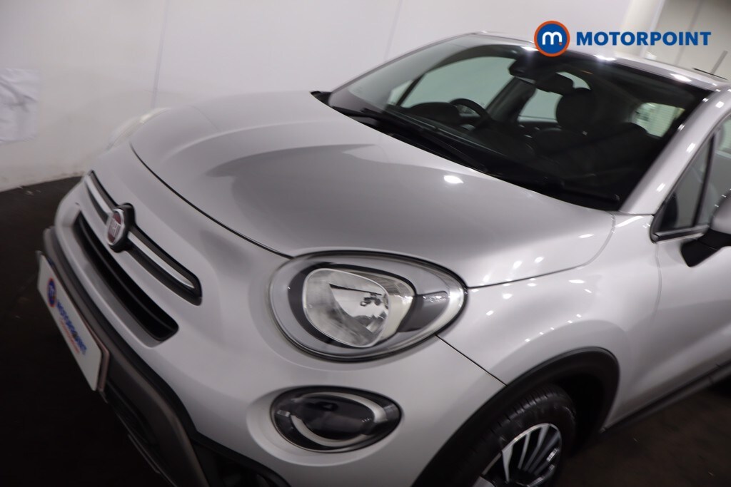 Used Fiat 500X 2018 for sale - 77998073: Photo 39