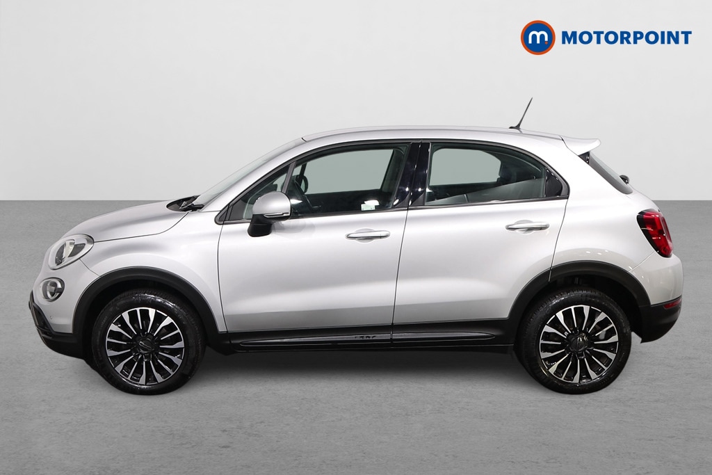 Used Fiat 500X 2018 for sale - 77998073: Photo 4