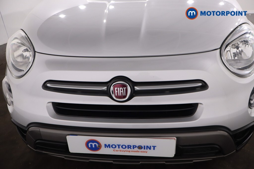 Used Fiat 500X 2018 for sale - 77998073: Photo 40