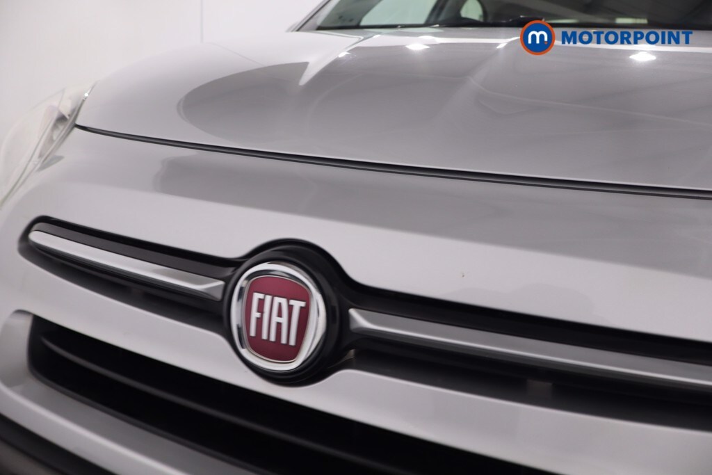 Used Fiat 500X 2018 for sale - 77998073: Photo 41