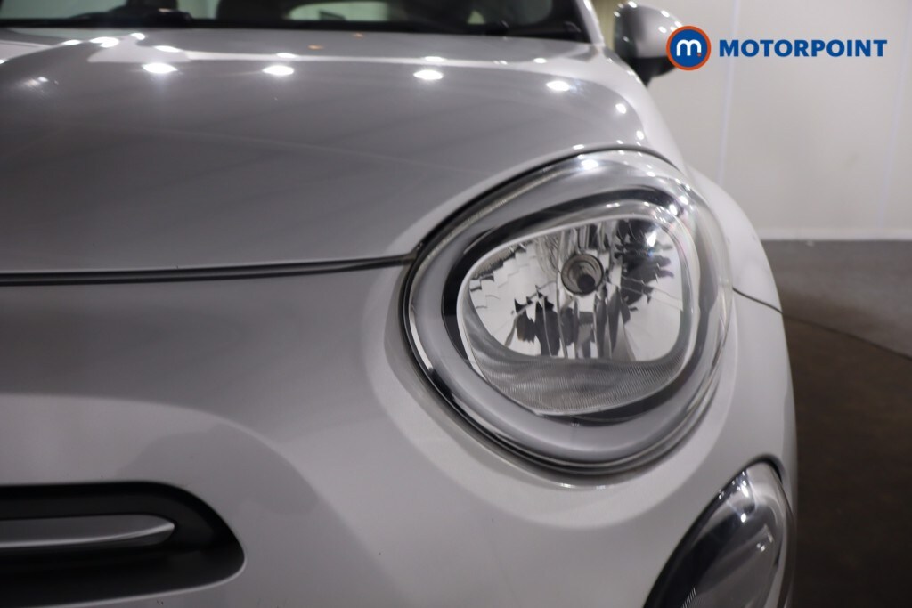 Used Fiat 500X 2018 for sale - 77998073: Photo 42