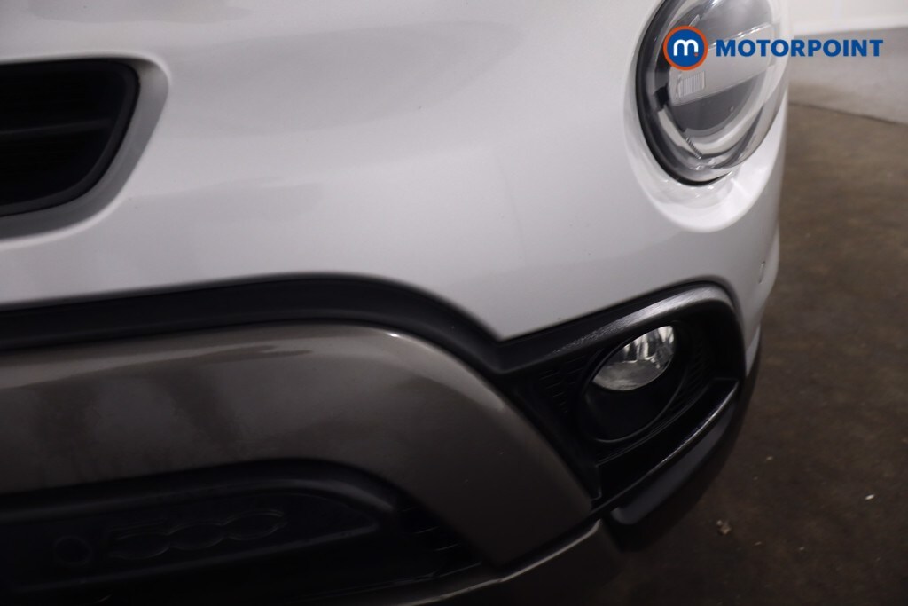 Used Fiat 500X 2018 for sale - 77998073: Photo 43