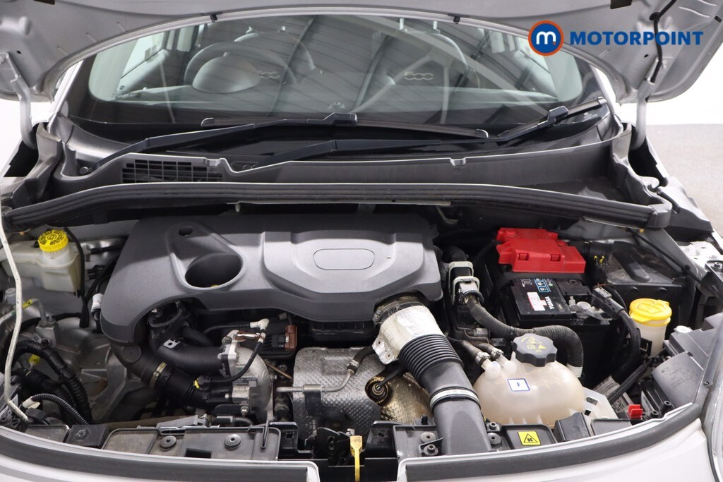 Used Fiat 500X 2018 for sale - 77998073: Photo 44