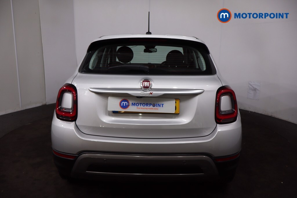 Used Fiat 500X 2018 for sale - 77998073: Photo 46