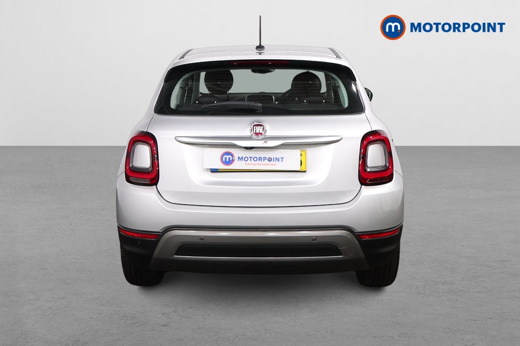 Used Fiat 500X 2018 for sale - 77998073: Photo 6