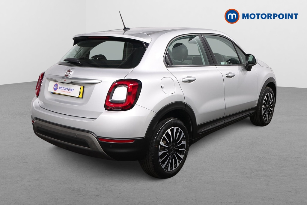 Used Fiat 500X 2018 for sale - 77998073: Photo 7