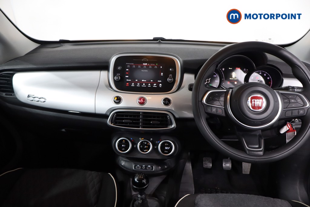 Used Fiat 500X 2018 for sale - 77998073: Photo 9