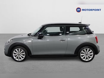 Used MINI Hatch 2019 for sale - 78353735: Photo