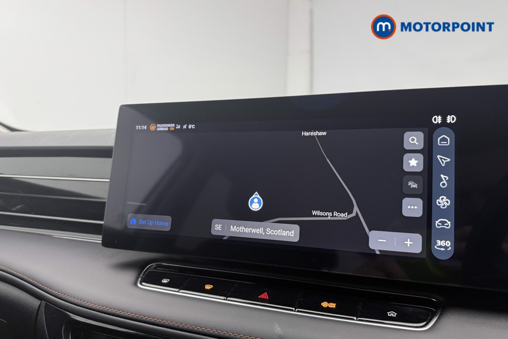 Used MG MG HS 2025 for sale - 77241404: Photo 18