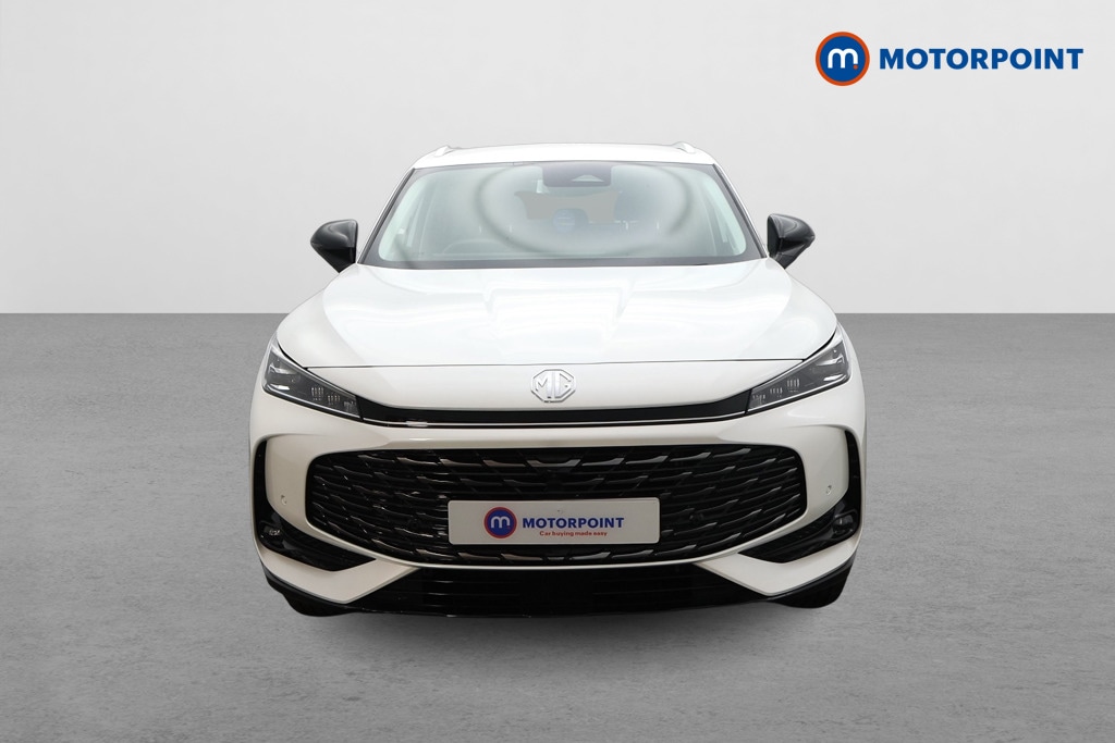 Used MG MG HS 2025 for sale - 77241404: Photo 2