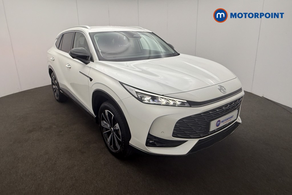 Used MG MG HS 2025 for sale - 77241404: Photo 26